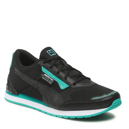 Мъжки Маратонки PUMA Mapf1 Track Racer 525909 306851-06 изображение 2